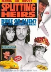 Наследство и последствия / Splitting Heirs 1993