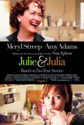 Джули и Джулия / Julie & Julia 2009