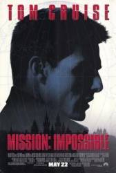 Миссия: невыполнима / Mission: Impossible 1996