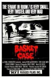 Существо в корзине / Basket Case 1982