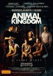 Царство зверей / Animal Kingdom 2010