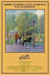 Маленький роман / A Little Romance 1979