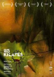 25 каратов / 25 kilates 2008