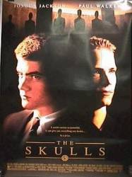 Черепа / The Skulls 2000