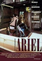 Ариэль / Ariel 1988
