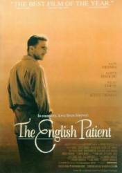 Английский пациент / The English Patient 1996