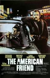 Американский друг / Der amerikanische Freund 1977