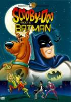 Скуби-Ду встречает Бэтмена / Scooby-Doo Meets Batman 2002