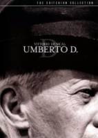 Умберто Д. / Umberto D. 1952