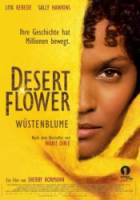 Цветок в пустыне / Desert Flower 2009