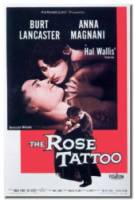 Татуированная роза / The Rose Tattoo 1955
