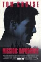 Миссия: невыполнима / Mission: Impossible 1996