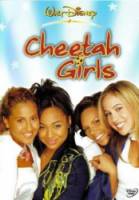 Чита Гёрлз / The Cheetah Girls 2003