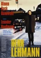 Берлинский блюз / Herr Lehmann 2003