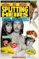 Перепутанные наследники / Splitting Heirs 1993