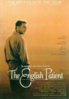 Английский пациент / The English Patient 1996