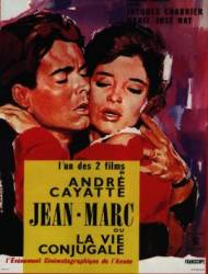 Супружеская жизнь / La vie conjugale 1963