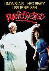 Изгоняющий заново / Repossessed 1990