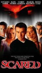 Перерезанное горло / Scared 2002
