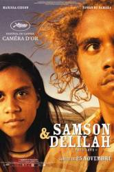 Самсон и Далила / Samson and Delilah 2009