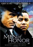 Военный ныряльщик / Люди чести / Men of Honor 2000