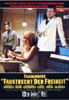 Кулачное право свободы / Faustrecht der Freiheit 1975