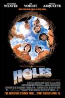 Клад / Holes 2003