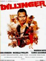 Диллинджер / Dillinger 1973