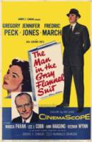 Человек в сером фланелевом костюме / The Man in the Gray Flannel Suit 1956