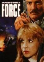 Неотвратимая сила / Irresistible Force 1993
