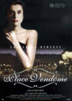 Вандомская площадь / Place Vendôme 1998