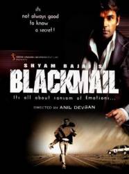 Наедине с сыном / Blackmail 2005