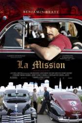 Миссия / Район Мишн / La mission 2009