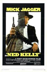 Нед Келли / Ned Kelly 1970