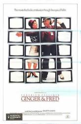 Джинджер и Фред / Ginger e Fred 1985