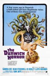 Данвичский ужас / The Dunwich Horror 1969