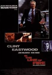 На линии огня / In the Line of Fire 1993
