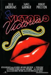 Виктор/Виктория / Victor/Victoria 1982
