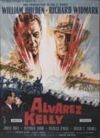 Альварес Келли / Alvarez Kelly 1966
