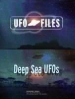 Правда об НЛО:Пришельцы под водой / UFO files:Deep Sea UFOs 2008