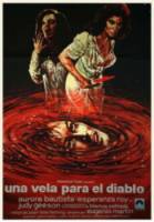 Гостиница кошмаров/Свеча для дьявола / Una vela para el diablo 1973