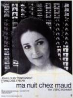 Ночь у Мод / Ma nuit chez Maud 1969