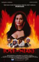 Любовь в опасности / Love at Stake 1987