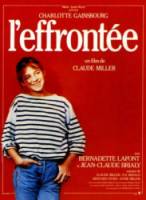 Дерзкая девчонка / L'effrontée 1985