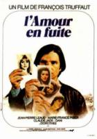 Ускользающая любовь / L'amour en fuite 1979