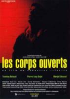 Открытые тела / Les corps ouverts 1998