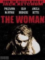 Женщина / The Woman 2011