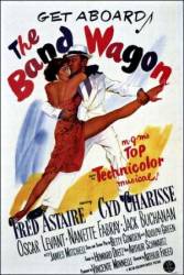 Театральный фургон / The Band Wagon 1953