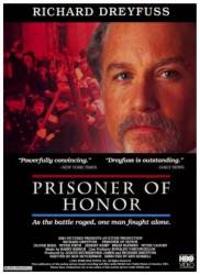 Узник чести / Prisoner of Honor 1991