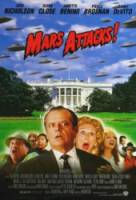 Марс атакует! / Mars Attacks! 1996